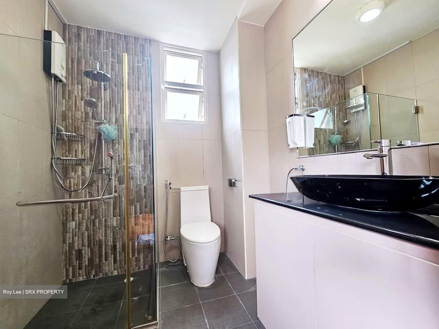 Lorong Lew Lian (D19), Semi-Detached #553306731